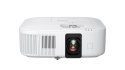 Projektor kina domowego EH-TW6250 AndTV/4KUHD/WiFi5/2800L/35k:1