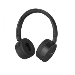 Słuchawki nauszne BT WHP-6011 Czarne