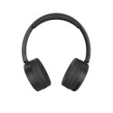 Słuchawki nauszne BT WHP-6011 Czarne