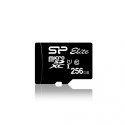 Karta microSDXC 256GB U1 10MB/S CL10 elite + adapter