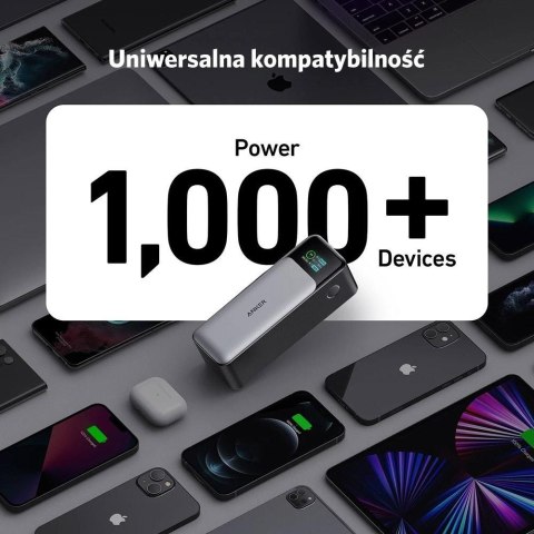 Powerbank 737 GaNPrime 140W PD 24 000 mAh