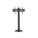 Stojak podłogowy 32-55 cali 40kg przykręcany