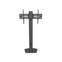 Stojak podłogowy 32-55 cali 40kg przykręcany