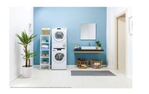 Suszarka z pompą ciepła CSOE H7A2TE-S