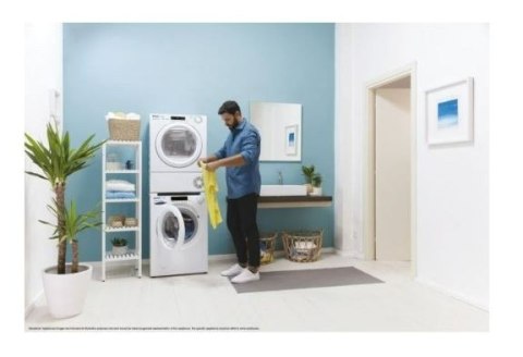 Suszarka z pompą ciepła CSOE H7A2TE-S