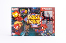 Gra Marvel Avengers Race Home Multi