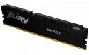 Pamięć DDR5 Fury Beast 16GB(1*16GB)/5600 CL36 EXPO czarna