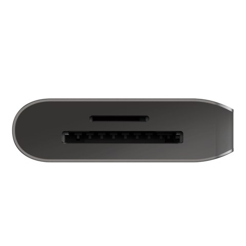 Wieloportowy koncentrator USB-C 7 w 1