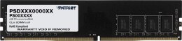 Pamięć DDR4 Signature 16GB/3200(1*16GB) CL22 czarna
