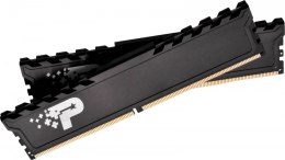 Pamięć DDR4 Signature Premium 16GB/3200(2*8GB) CL22 czarna