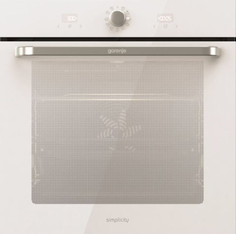 Piekarnik BOS67371SYW