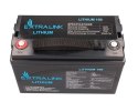 Akumulator LiFePO4 160AH 12.8V BMS EX.30462