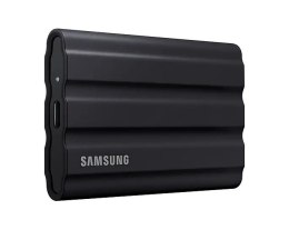 Dysk zewnętrzny SSD Portable SSD T7 Shield USB3.2 czarny