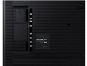Monitor profesjonalny QM55B-T 55 cali Matowy, Dotykowy 24h/7 500(cd/m2) 3840x2160 (UHD) S10 Player (Tizen 6.5) Wi-Fi/BT 3 lata 