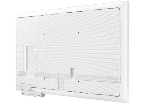 Monitor profesjonalny WM55B FLIP PRO 55 cali Dotykowy 16h/7 350(cd/m2) 3840x2160 (UHD) Flip App USB-C Wi-Fi/BT 3 lata On-Site (