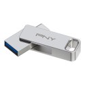 Pendrive 64GB USB 3.2 Duo-Link P-FDI64GDULINKTYC-GE