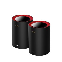 System WiFi Mesh M3000 (2-Pack) AX3000