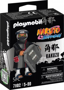 Figurka Naruto 71102 Kakuzu