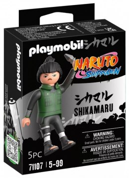 Figurka Naruto 71107 Shikamaru