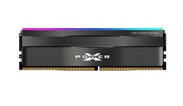Pamięć DDR4 XPOWER Zenith RGB 8GB/3200 (1x8GB) C16