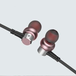 Słuchawki Bluetooth B923BL Sport Rosegold
