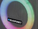 System audio MB08.2 PLL FM USB/SD/BT Karaoke LED