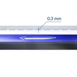 Szkło ochronne FlexibleGlass Samsung S23+ S916