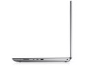 Mobilna stacja robocza Precision 7680 Win11Pro i7-13850HX/16GB/512GB SSD/16.0 FHD+/Nvidia RTX 2000/FgrPr&SmtCd/FHD/IRCam/Mic/WLA