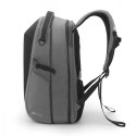 Plecak BIZZ BACKPACK GREY