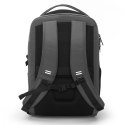 Plecak BIZZ BACKPACK GREY