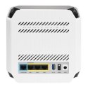 Router ROG Rapture GT6 Wi Fi AX10000 2-pak Biały