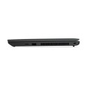 Laptop ThinkPad L14 G4 21H10041PB W11Pro i7-1355U/16GB/512GB/INT/14.0 FHD/Thunder Black/1YR Premier Support + 3YRS OS