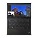 Laptop ThinkPad L14 G4 21H10041PB W11Pro i7-1355U/16GB/512GB/INT/14.0 FHD/Thunder Black/1YR Premier Support + 3YRS OS