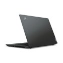 Laptop ThinkPad L14 G4 21H10041PB W11Pro i7-1355U/16GB/512GB/INT/14.0 FHD/Thunder Black/1YR Premier Support + 3YRS OS