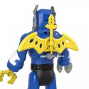 Figurka Imaginext DC Super Friends Batman Egzorobot