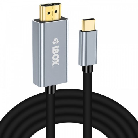Kabel USB TYP-C do HDMI ITVC4K