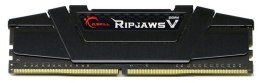 Pamięć PC DDR4 32GB RipjawsV 3200MHz CL18 XMP2 Czarna