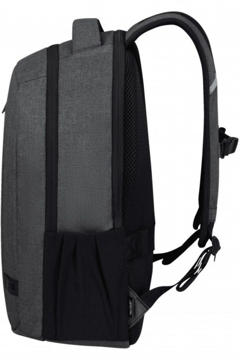 Plecak na laptopa 15.6 cali Streethero szary melanż