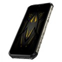 Smartfon Armor 22 6.58" 8/128GB IP68/IP69K 6600 mAh DualSIM czarny