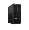 Stacja robocza ThinkStation P3 Tower 30GS0011PB W11Pro i7-13700K/2x16GB/1TB/RTXA2000 12GB/vPro/3YRS OS