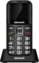 Telefon komórkowy Element P012S Ekran 1.77cala Dual SIM