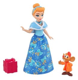 Kalendarz adwentowy księżniczki Disney Princess