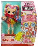 Lalka L.O.L. Loves Mini Sweets X HARIBO TWEEN