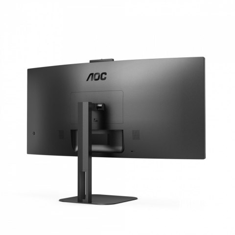 Monitor CU34V5CW 34 cali 100Hz Curved VA HDMI DP USB-C