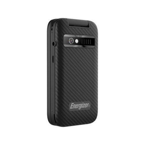 Telefon E282SC Dual Sim 512GB RAM 4GB Czarny