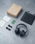 EP-N12 słuchawki Bluetooth 5.0 | Hybrid ANC | 40h