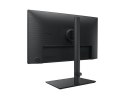 Monitor 24 cale C430 IPS 1920x1080 FHD 16:9 1xD-sub 1xHDMI 1xDP 4xUSB 3.0 4ms 100Hz HAS+PIV płaski 3YOn-Site