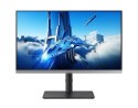 Monitor 24 cale C430 IPS 1920x1080 FHD 16:9 1xD-sub 1xHDMI 1xDP 4xUSB 3.0 4ms 100Hz HAS+PIV płaski 3YOn-Site