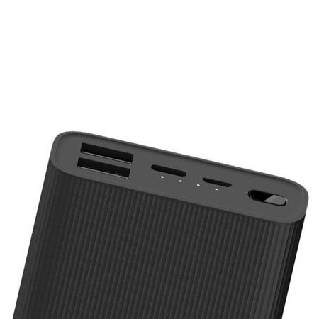 Power bank 10000 mAh Ultra Compact