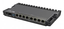 Router przewodowy RB5009UPr+S+IN